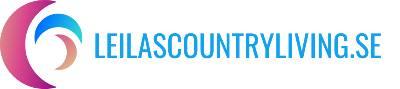 Leilascountryliving.se